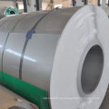 Food grade cold rolled stainless steel coils grade 201